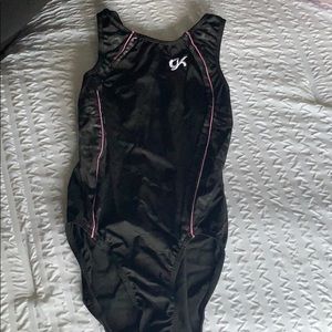 Gymnastics Leotard